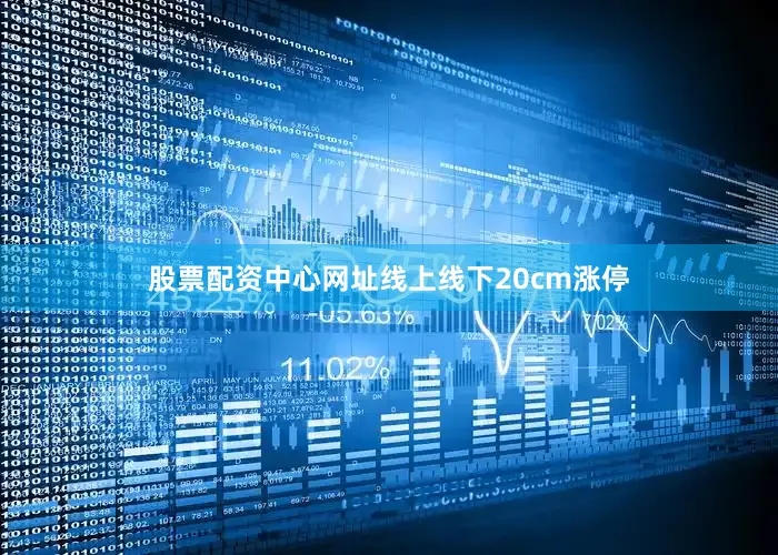 股票配资中心网址线上线下20cm涨停